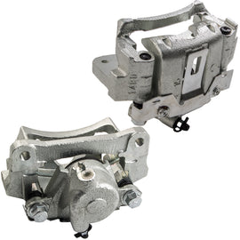 Achter rechts/links Remklauw geschikt voor Toyota Landcruiser 80 Serie FJ80 HDJ80 90-98