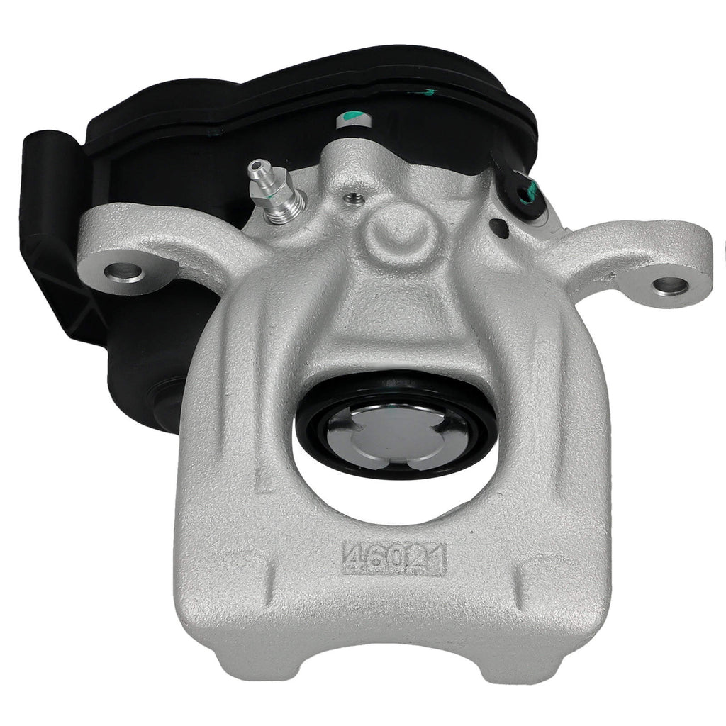 Pair Rear Disc Brake Caliper compatible for Nissan Qashqai J11 compatible for Renault Kadjar HA HL 344968