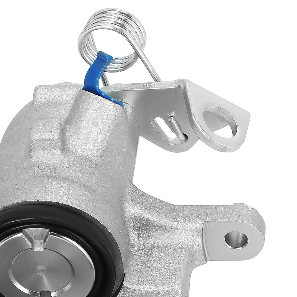 2xLeft Right Brake Caliper Rear compatible for Vauxhall Vivaro Van dCi 2001-On 7711135669