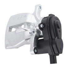 Lataa kuva Galleria-katseluun, Electronic Brake Caliper Rear Left compatible for Audi A4 B8 A5 8F7 8T3 8TA 8K0615403 300mm