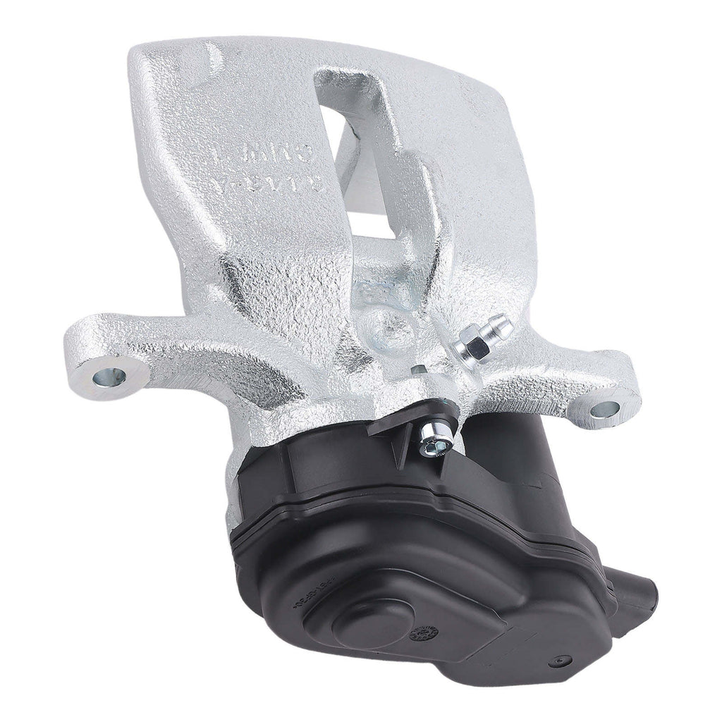 Rear Right Electric Brake Caliper compatible for Audi A4, A5, Q5 2007-2017 300mm 8K0615404B