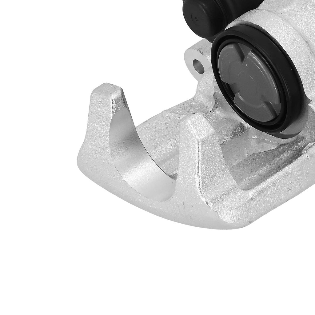 Left Side Brake Caliper compatible for Audi Q3 compatible for VW CC Passat Tiguan 2007-2016 5N0615403X New