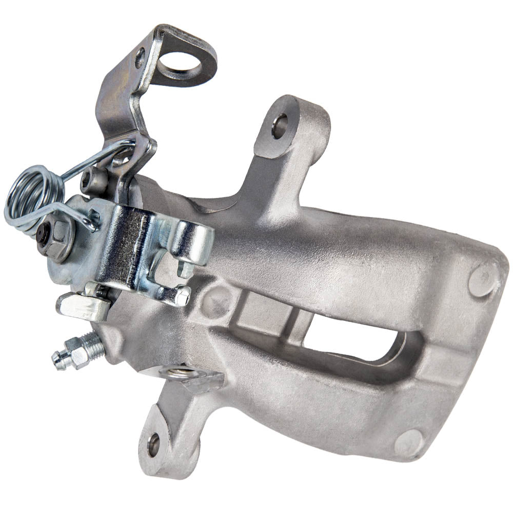 Geschikt voor Opel Remklauw achter links Astra G H 04-2014 93186062
