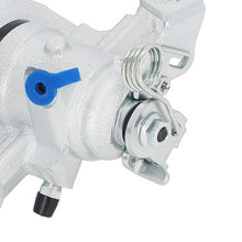 Last bildet i gallerivisningen, Compatible for VW Multivan Transporter T5 7H 7E 7J Rear Left Disc Brake Caliper 7H0615423A