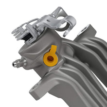 Ladda upp bild till gallerivisning, Brake Caliper Disc Rear Left compatible for Audi A2 compatible for Seat Ibiza 2000-2009 6Q0615423A 520461