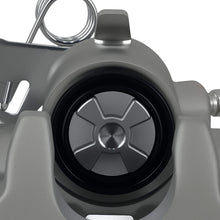 Ladda upp bild till gallerivisning, Brake Caliper Disc Rear Left compatible for Audi A2 compatible for Seat Ibiza 2000-2009 6Q0615423A 520461