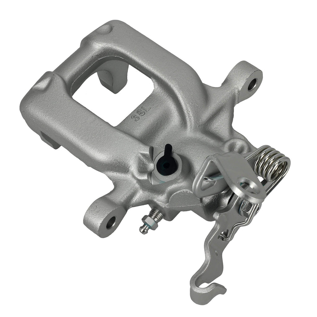 Rear Left Brake Caliper compatible for Audi A3 8P compatible for Seat Altea compatible for VW Golf VI Jetta5K0615423