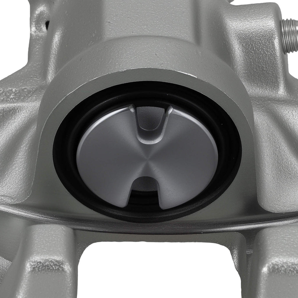 Brake Caliper Rear Right compatible for VW EOS Touran compatible for Golf 6 Audi A3 8P compatible for Skoda 5K0615424A