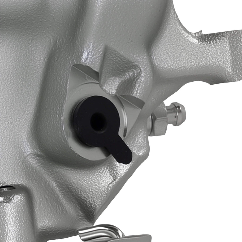 Brake Caliper Rear Right compatible for VW EOS Touran compatible for Golf 6 Audi A3 8P compatible for Skoda 5K0615424A