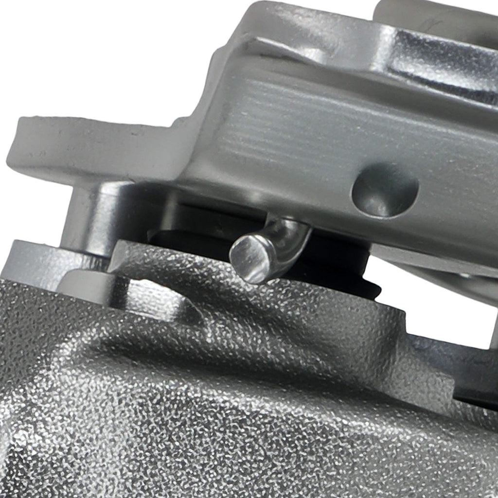 Brake Caliper Rear Right compatible for VW EOS Touran compatible for Golf 6 Audi A3 8P compatible for Skoda 5K0615424A