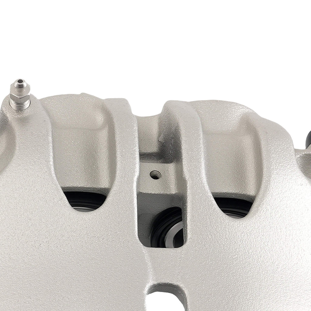 Pair Front Floating Brake Caliper compatible for Iveco Daily Mk5 2006-2016 504139834 300mm