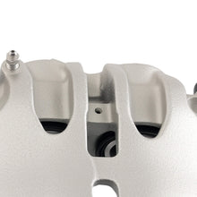 Last bildet i gallerivisningen, Pair Front Floating Brake Caliper compatible for Iveco Daily Mk5 2006-2016 504139834 300mm