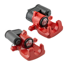 Ladda upp bild till gallerivisning, 2x Remklauw Met Actuator achter links/rechts geschikt voor VW Passat 3C 3C0615403E