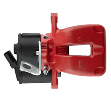 Ladda upp bild till gallerivisning, RH Rear Electric Brake Caliper compatible for Volkswagen PASSAT 3C2 2006-2008 3C0615404K