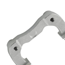Last inn bildet i Galleri-visningsprogrammet, 2x Rear Brake Caliper Carrier Bracket Support compatible for VW Skoda Audi A3 compatible for Seat 118mm