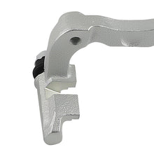 Last inn bildet i Galleri-visningsprogrammet, 2x Rear Brake Caliper Carrier Bracket Support compatible for VW Skoda Audi A3 compatible for Seat 118mm