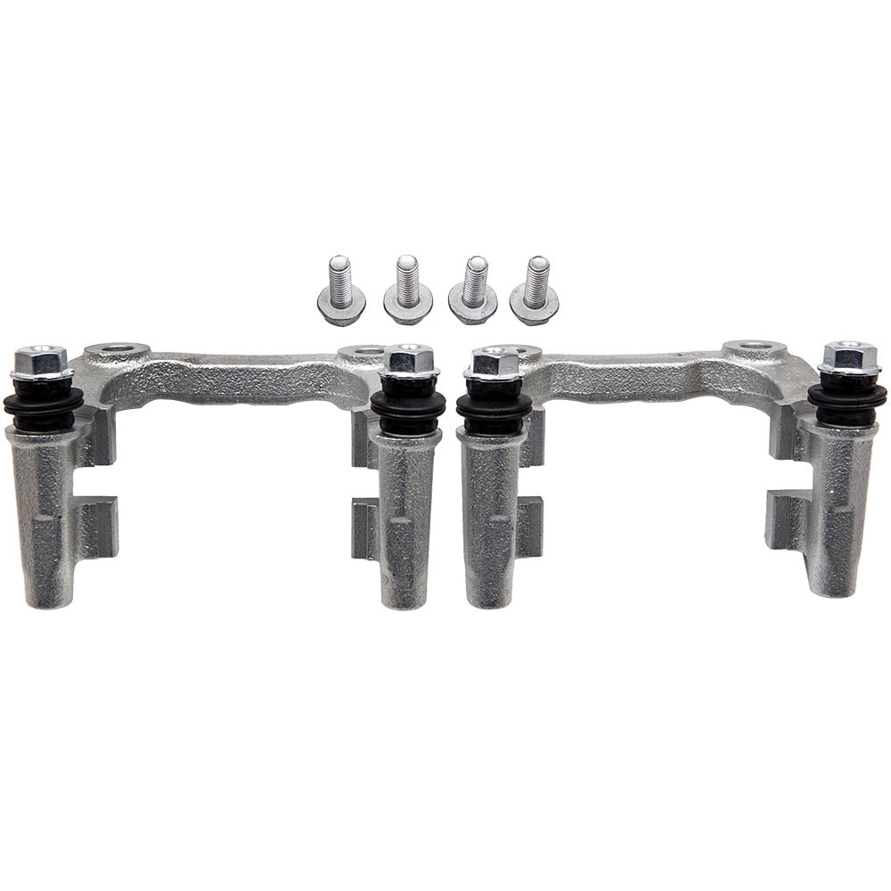 2x achter Remklauw voor Audi A3 geschikt voor VW Golf Mk4 geschikt voor Skoda Fabia 1J0615423