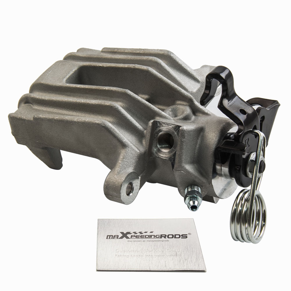 Rechts achter Remklauw geschikt voor VW Golf MK4 Bora 98-05 1.4 1.6 1.8T 1.9 TDI 2.0 nieuw