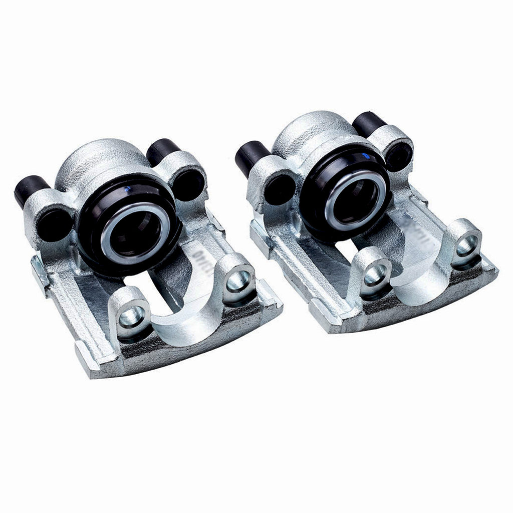 Remklauw achter links + rechts geschikt voor BMW X1 E84 3 Serie E90 E91 E92 E93