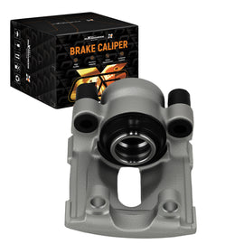 Links achter Remklauw geschikt voor BMW 128i Coupe/Convertible 08-13 34216768693