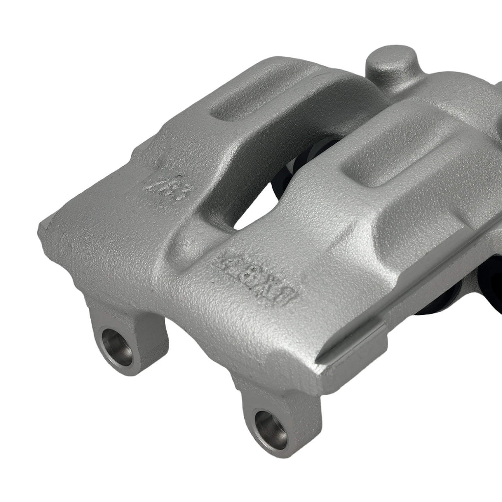 Rear Left Disc Brake Caliper compatible for BMW 128i E82 L6 3.0L 2008-2013 19-3865