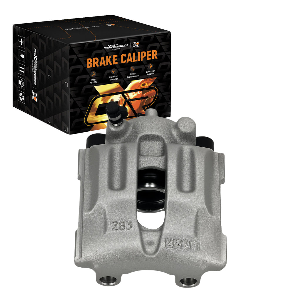Achter rechts Remklauw geschikt voor BMW 128i Convertible/Coupe 3.0L 08-13 343759