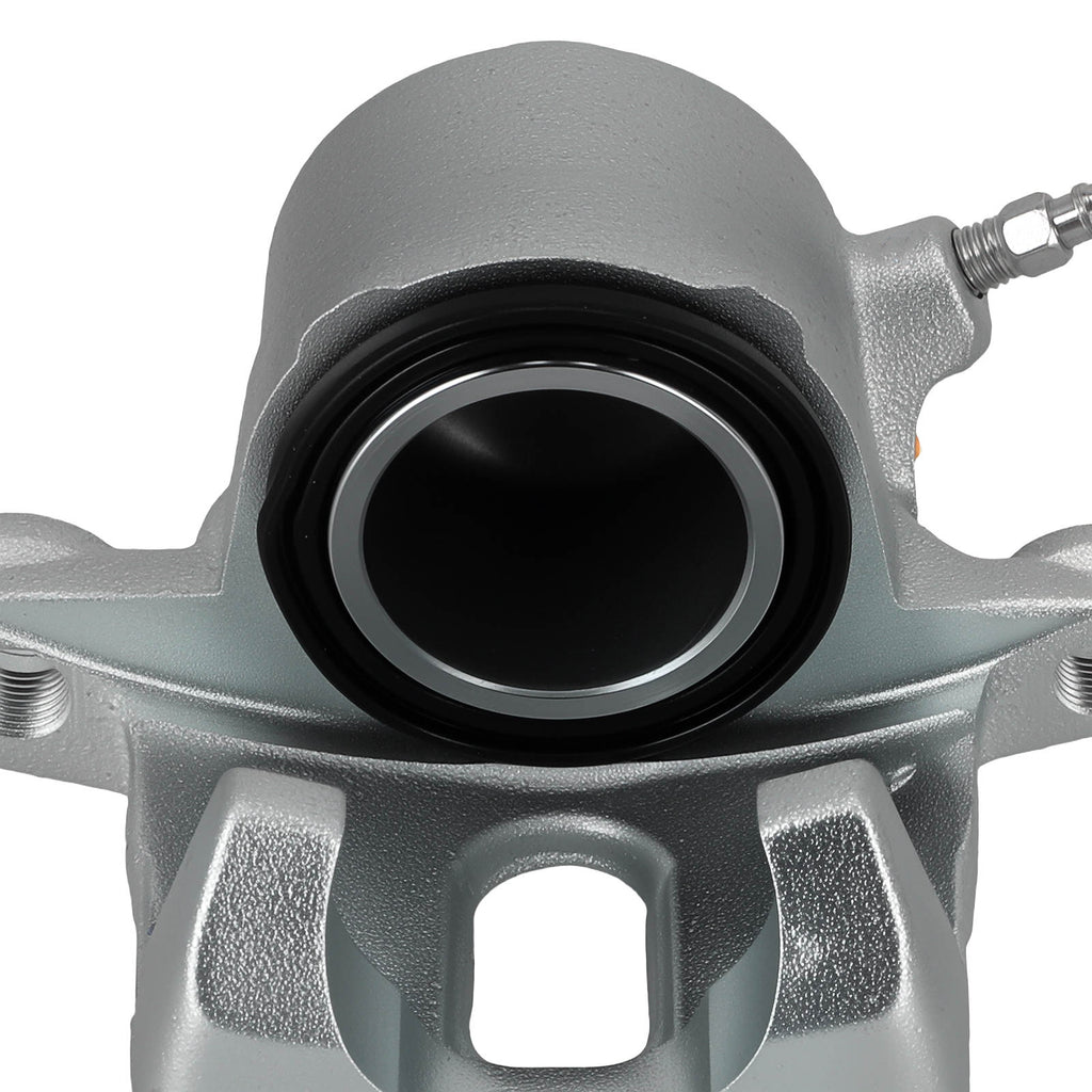 Pair Front Caliper Set compatible for Mazda MX-5 MK II NB 1.6 1.8 98-2005 NAZ53399Z 51mm