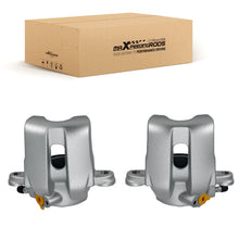 Last bildet i gallerivisningen, 2x Remklauw voor links/rechts geschikt voor Mazda MX-5 I II NA NB 1.6 1.8 NA753371X