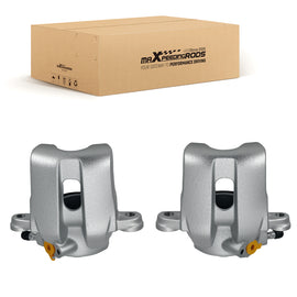 2x Remklauw voor links/rechts geschikt voor Mazda MX-5 I II NA NB 1.6 1.8 NA753371X