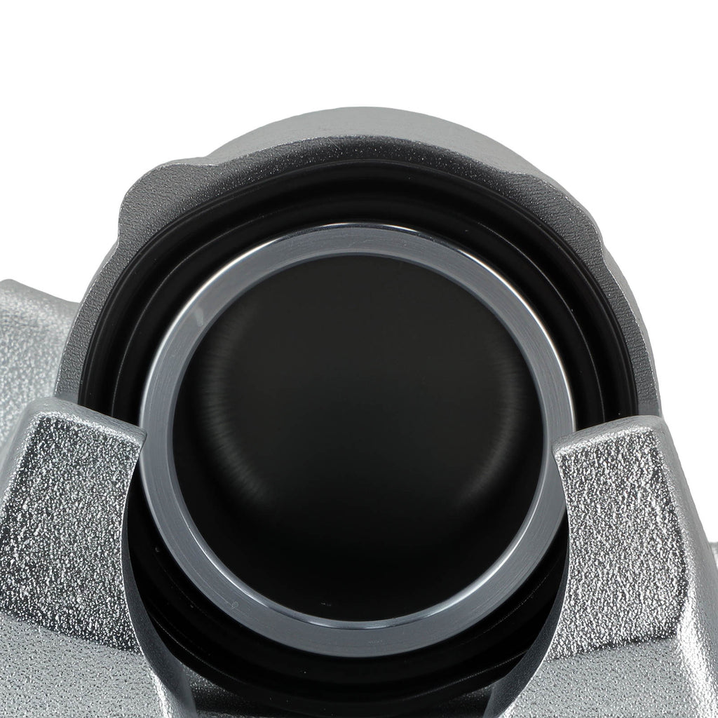 Front Right Brake Device compatible for Mazda MX-5 MK II NB 1.6 1.8 1998-2005 NAZ53398ZA