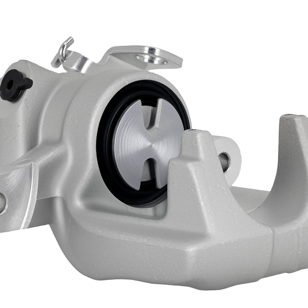 Floating Brake Caliper Rear Right compatible for Citroen C4 compatible for Peugeot 307 CC 2003-2018 4401Q7