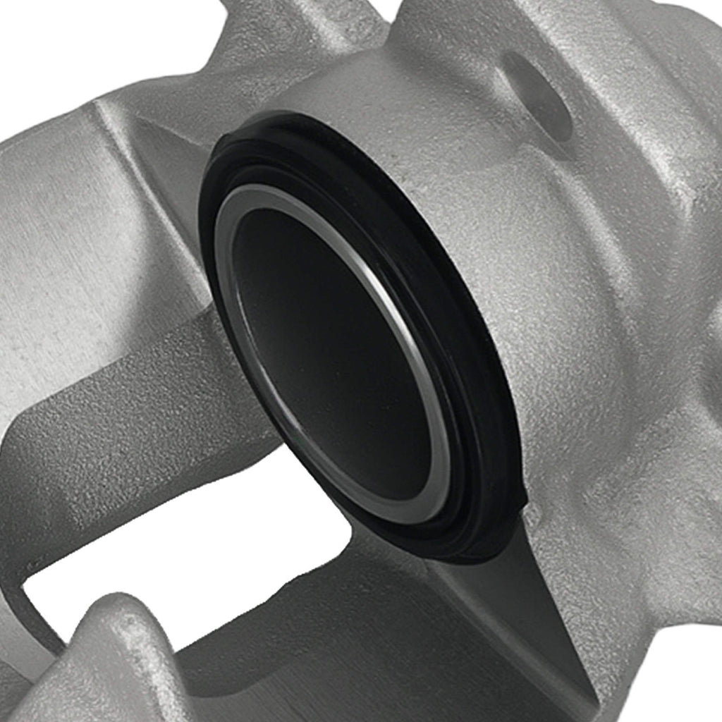 Floating Front Left + Right Brake Caliper compatible for Mini Cooper R55 R56 R57 R58 R59