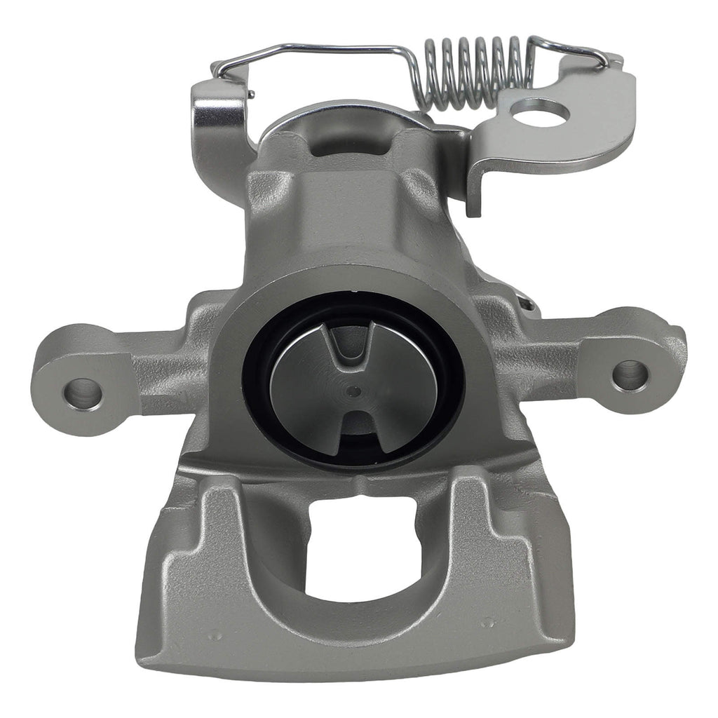 Pair Rear Brake Calipers compatible for Ford Mondeo MK3 Estate 2004-2007 RM4S712552BB