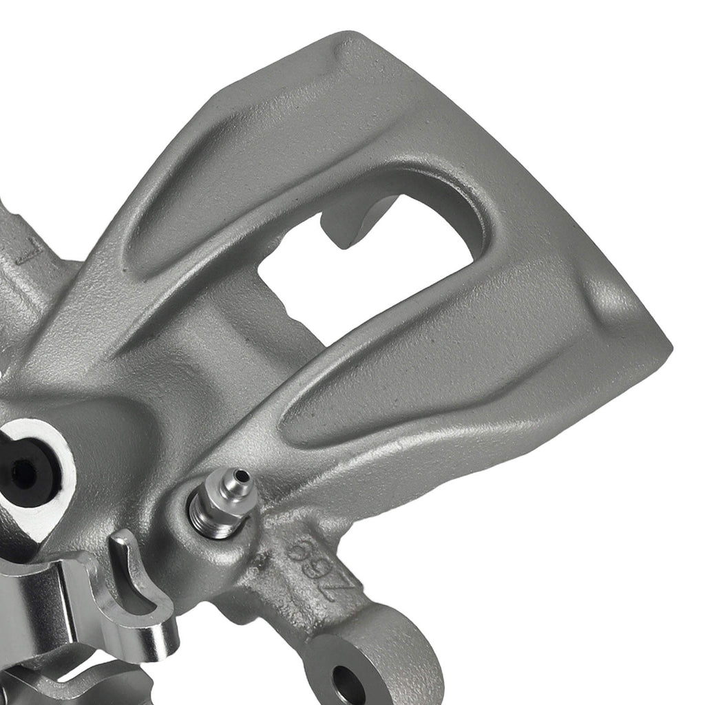 Pair Rear Brake Calipers compatible for Ford Mondeo MK3 Estate 2004-2007 RM4S712552BB