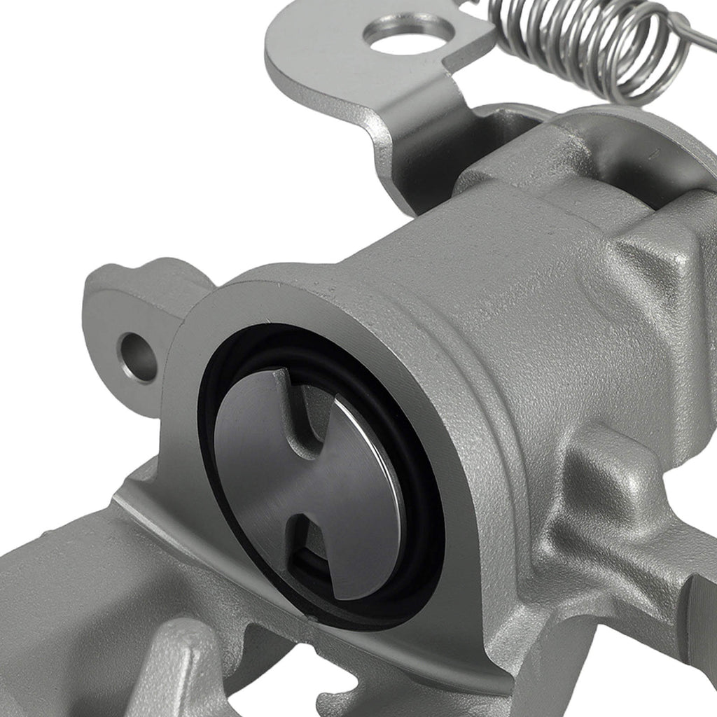 Rear Right Brake Caliper compatible for Ford Mondeo MK III Turnier 2004-2007 343473 12mm