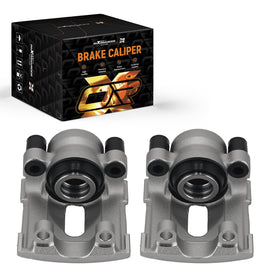 Paar of achter Remklauwen geschikt voor BMW 3 E90 2005-2011 34216768697 34216768698