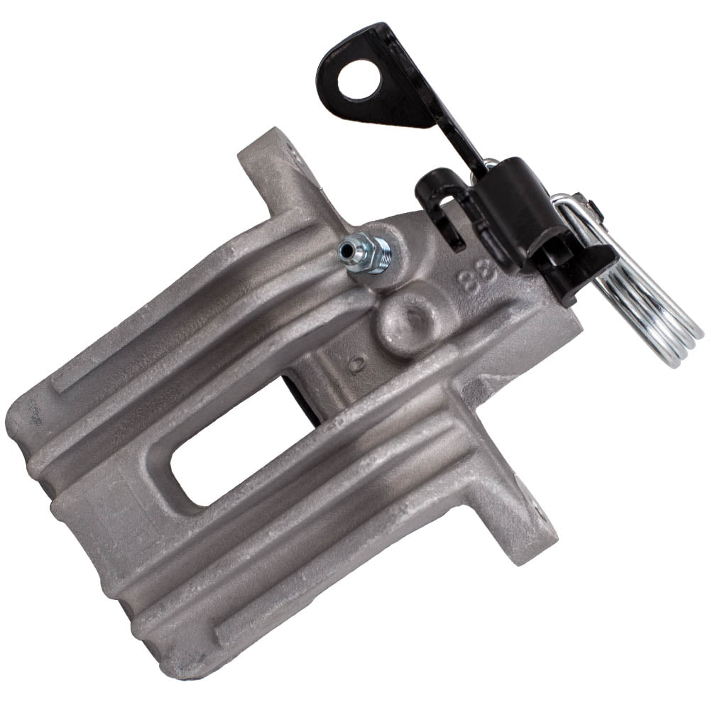 Achter links Remklauw geschikt voor Audi Skoda VW PASSAT 1.8T GL GLS GLX V6 447615273