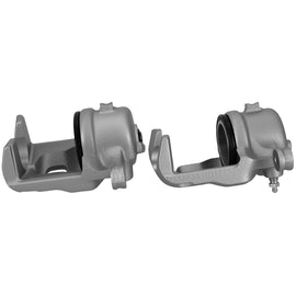 Remklauw voor links + rechts geschikt voor Ford Fiesta VI CB1 CCN 2008-2017