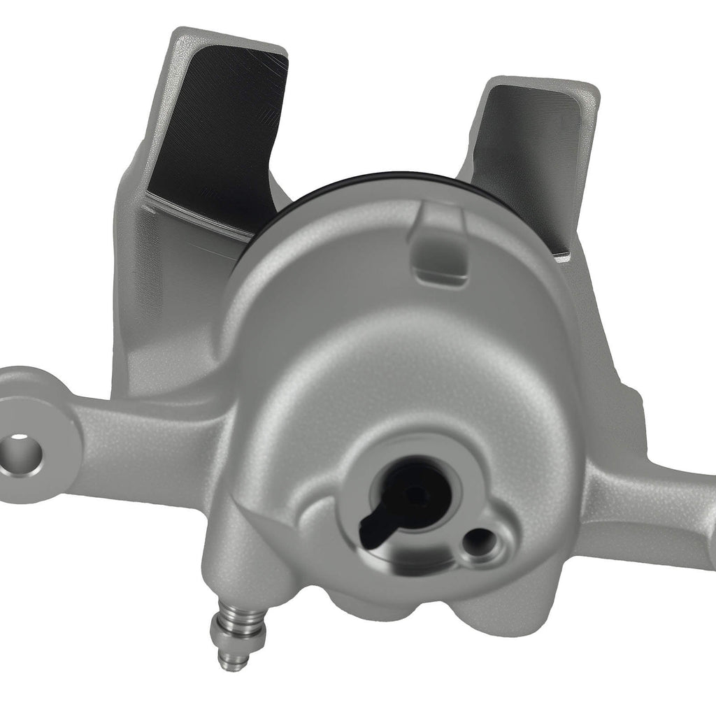 Bremsekaliper foran høyre kompatibel med Ford Fiesta MK6 MK VI 2008- og utover 8V512B294AA 54mm