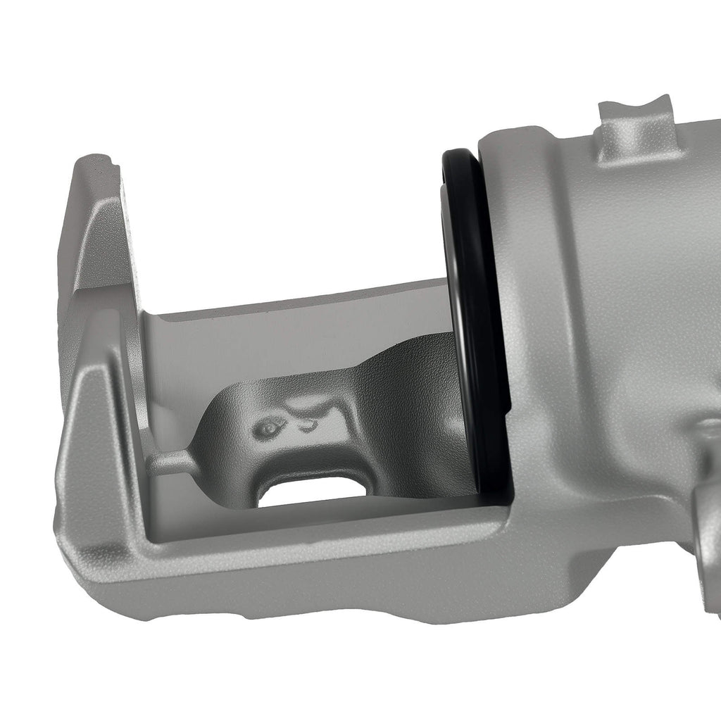 Bremsekaliper foran høyre kompatibel med Ford Fiesta MK6 MK VI 2008- og utover 8V512B294AA 54mm