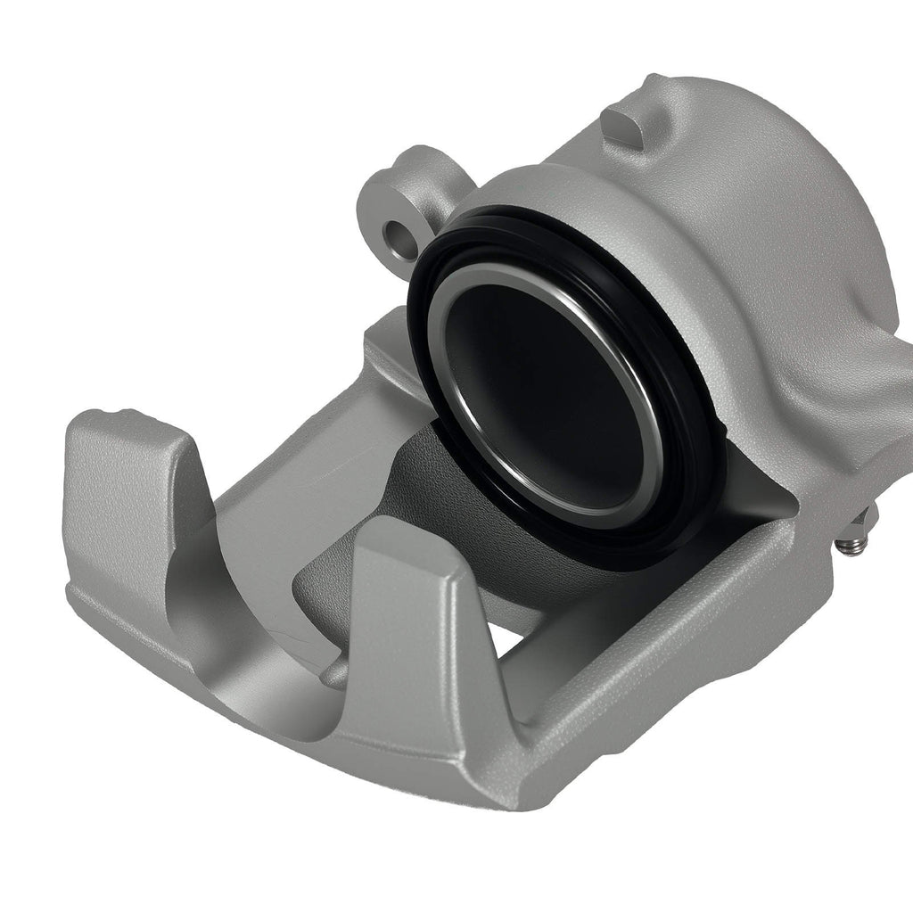 Bremsekaliper foran høyre kompatibel med Ford Fiesta MK6 MK VI 2008- og utover 8V512B294AA 54mm