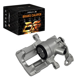Remklauw links geschikt voor Audi A4 8D2 Sedan 1.8T 1994-1997 521081 191977