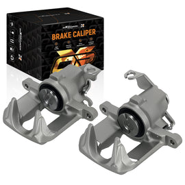 Remklauw achterzijde Set geschikt voor Chrysler Grand Voyager Mk5 2008-15 68029848AD