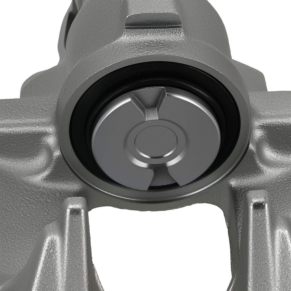 Bremsecaliper bak høyre kompatibel for Chrysler Grand Voyager Mk5 2008-15 68029848AE 43mm
