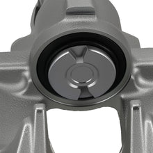 Last bildet i gallerivisningen, Bremsecaliper bak høyre kompatibel for Chrysler Grand Voyager Mk5 2008-15 68029848AE 43mm