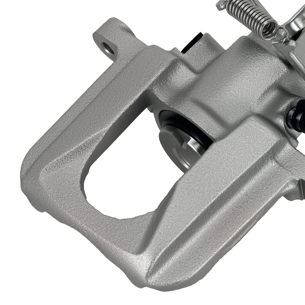 Bremsecaliper bak høyre kompatibel for Chrysler Grand Voyager Mk5 2008-15 68029848AE 43mm