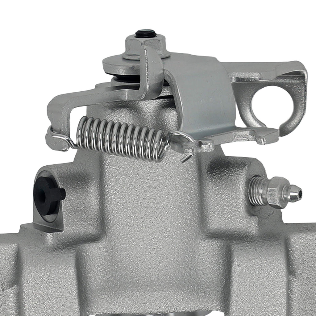 Bremsecaliper bak høyre kompatibel for Chrysler Grand Voyager Mk5 2008-15 68029848AE 43mm