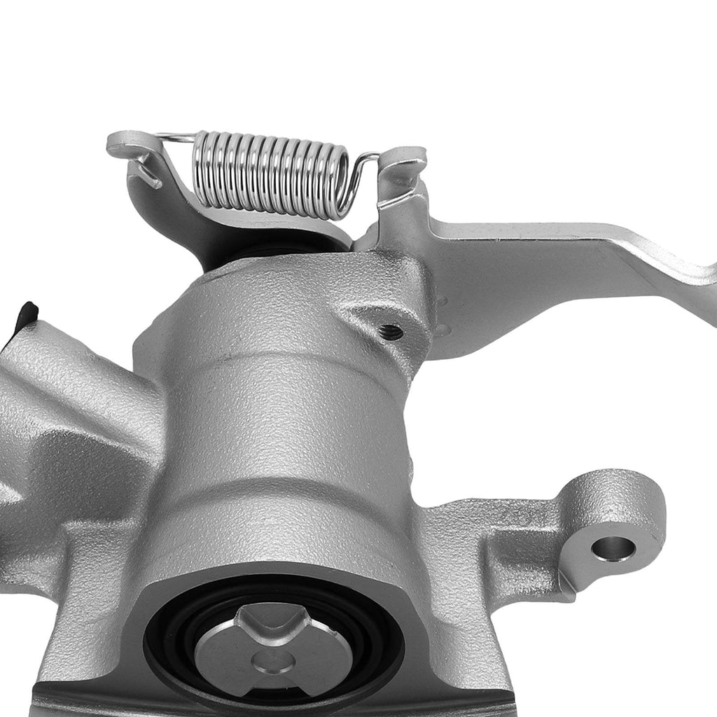 Brake Caliper Rear Left compatible for Mazda 6 Kombi Stufenheck GJ GL 2013-2025 740421 10mm