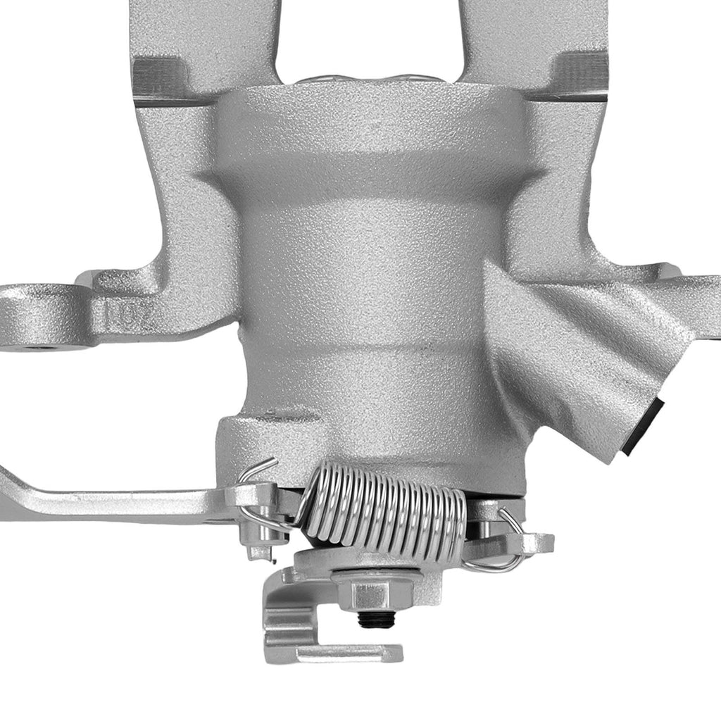 Brake Caliper Rear Left compatible for Mazda 6 Kombi Stufenheck GJ GL 2013-2025 740421 10mm