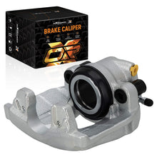 Indlæs billede til gallerivisning Front Left Brake Caliper compatible for Audi A4 Allroad A5 07-17 8K0615123C 344302 314mm